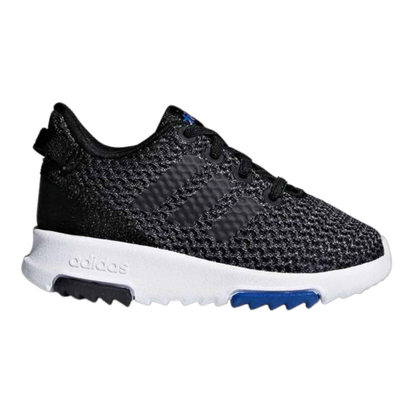 Adidas Racer Toddler Black/Grey - (DB1870) - AB/FC - R1L9