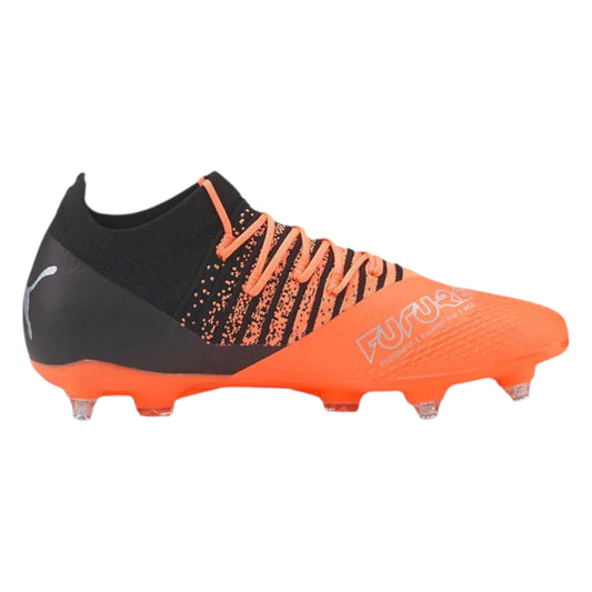 Puma FUTURE 3.3 MxSG Men's Football Boots - (106760 01) - NEON - R2L17