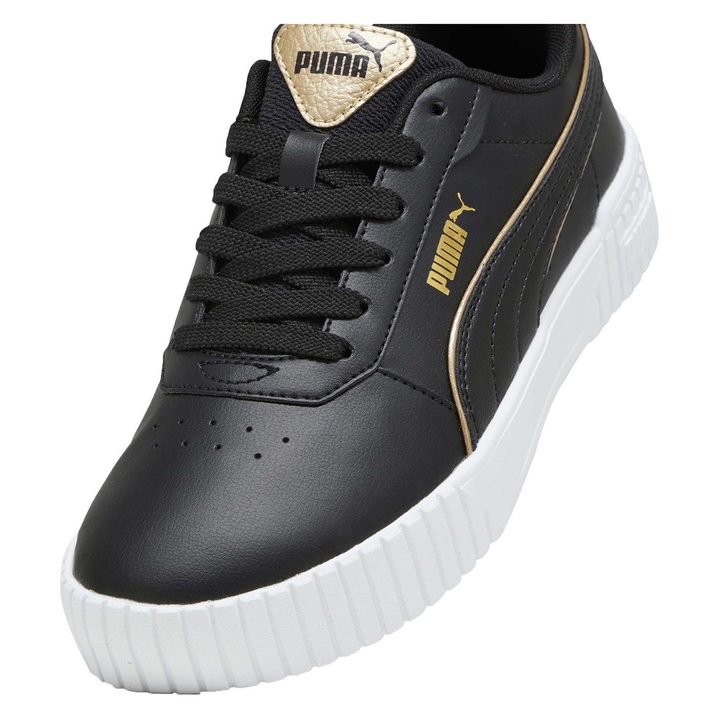 - Puma Carina 2.0 Pop Up Metallics Women's Sneakers- (393214 01) - CNA - R1L5