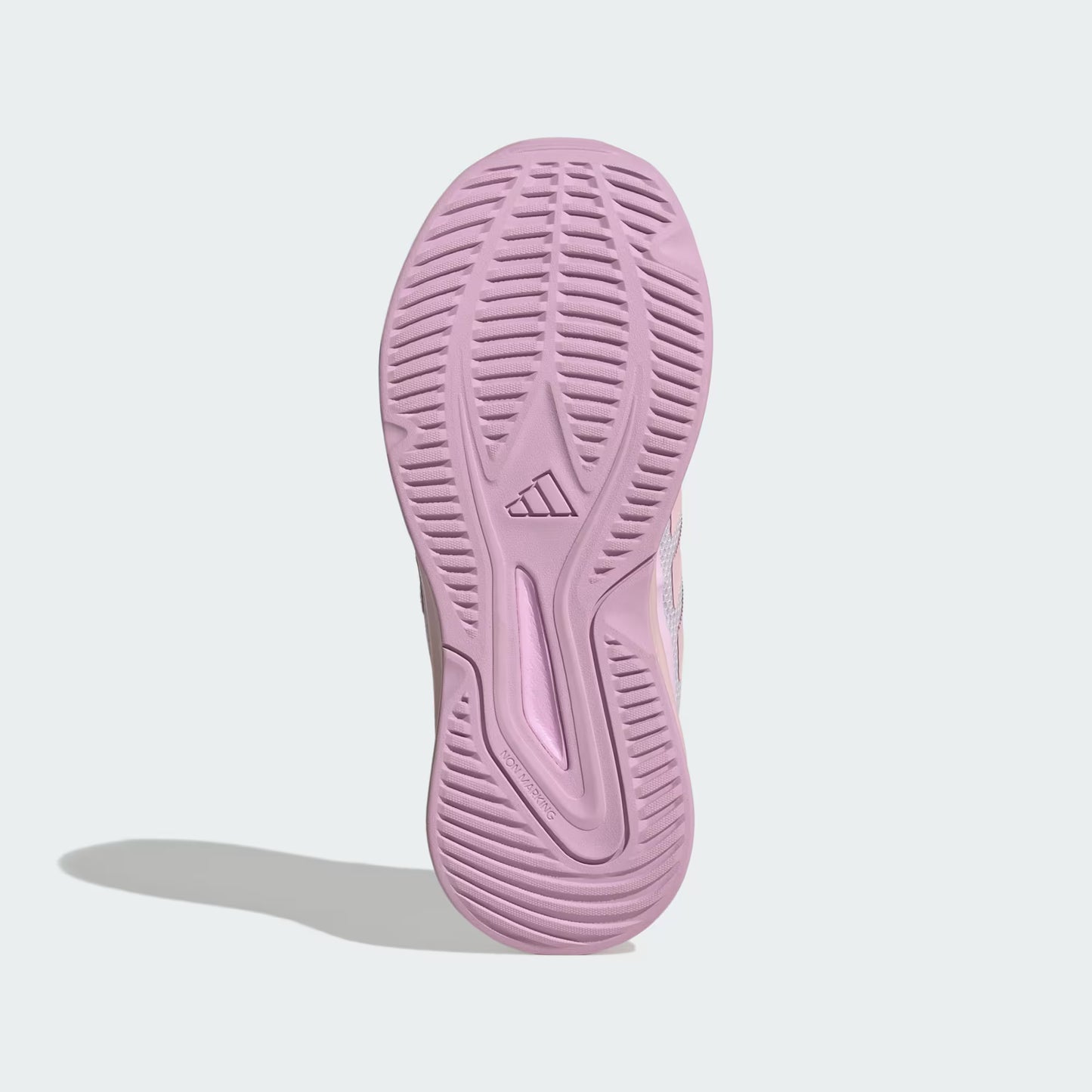 .ADIDAS YOUTH Fortarun 4.0 Kids SHOES - PINK/WHITE - (KH9112) - QR - R2L14