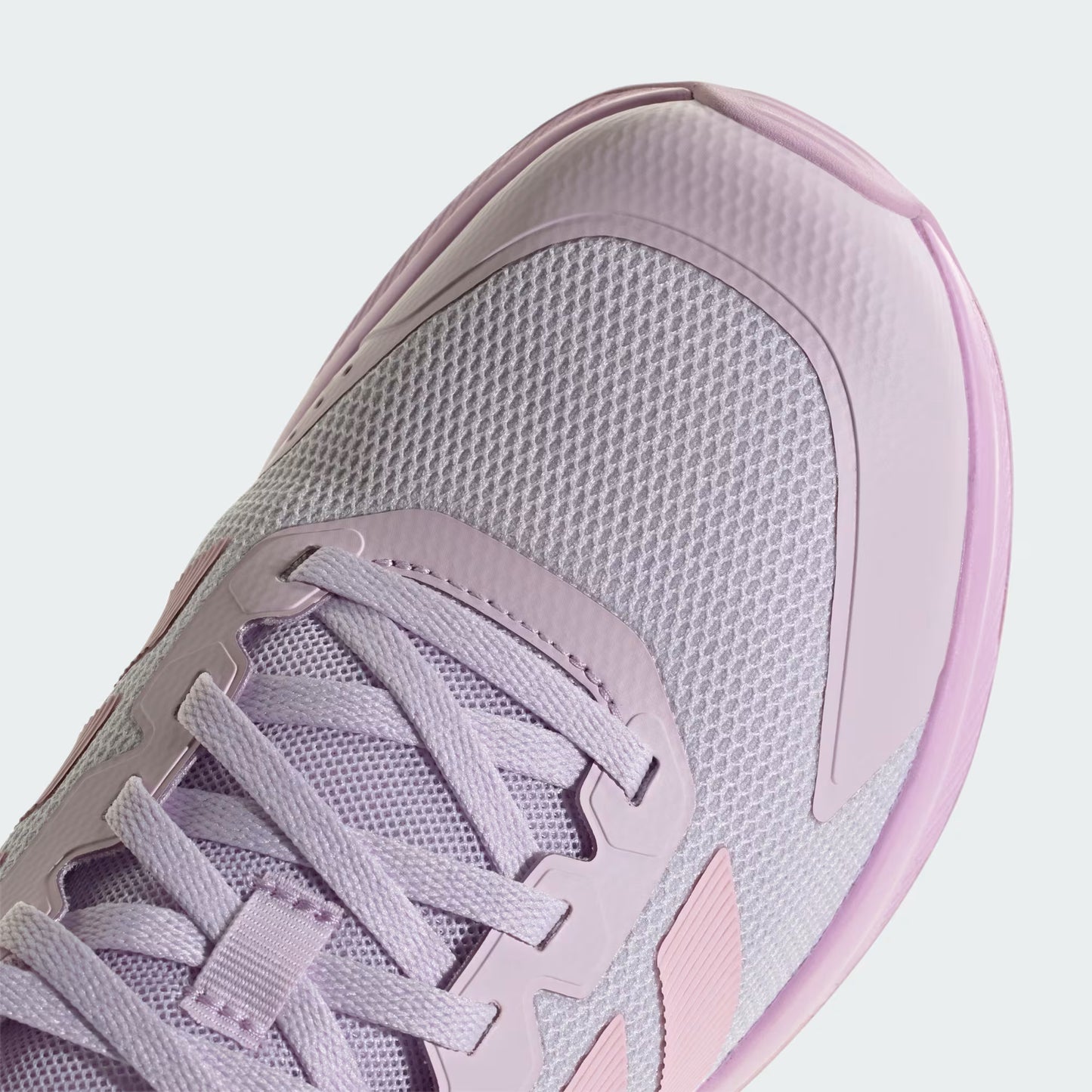 .ADIDAS YOUTH Fortarun 4.0 Kids SHOES - PINK/WHITE - (KH9112) - QR - R2L14