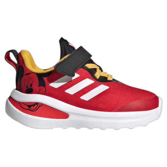 Adidas Toddler FortaRun Mickey - (H68846) - HM - R1L1 - L/P