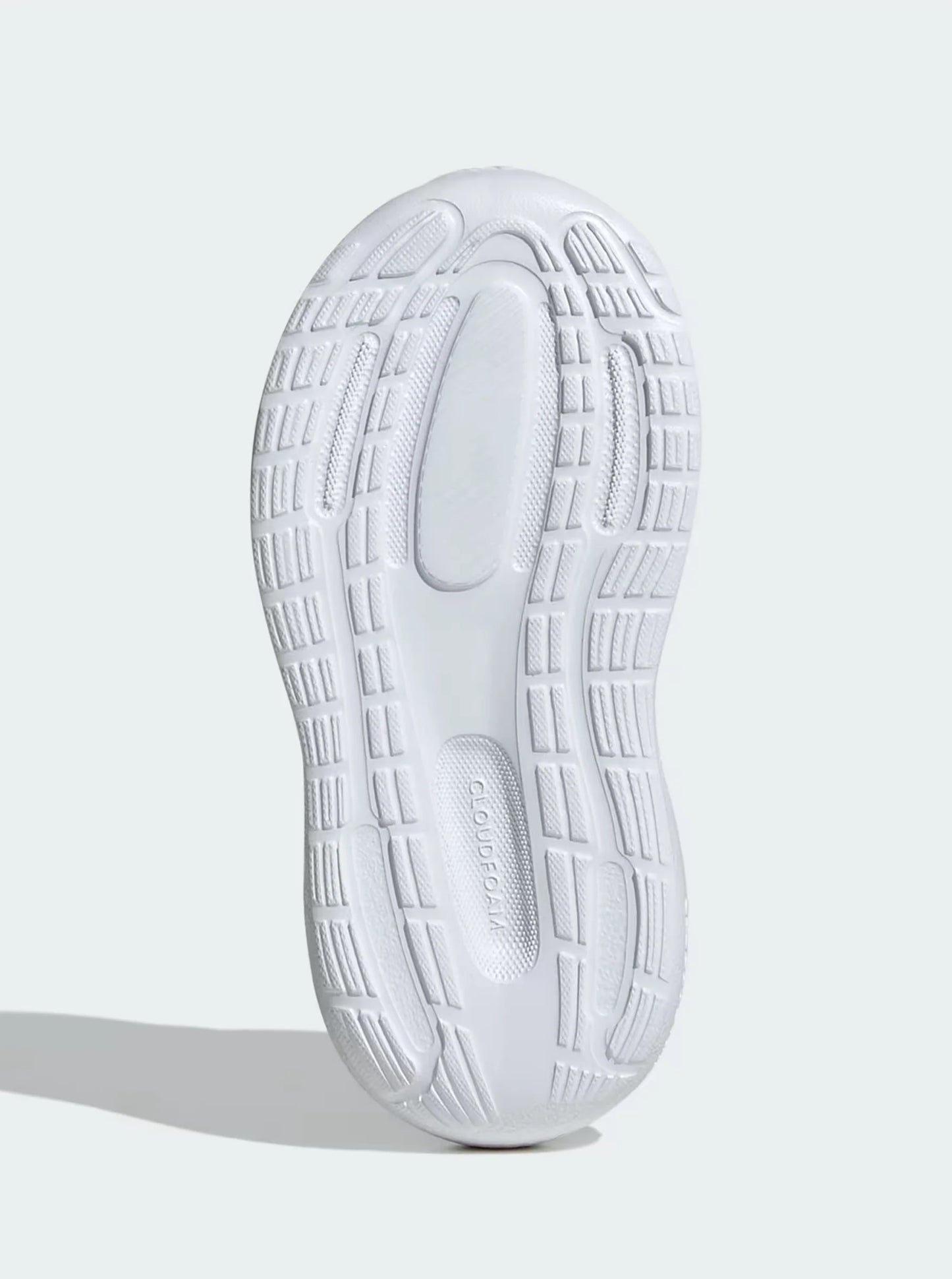 .Adidas Toddlers Runfalcon 5 Shoes - BLACK/WHITE - (IE8598) - R96 - R1L9