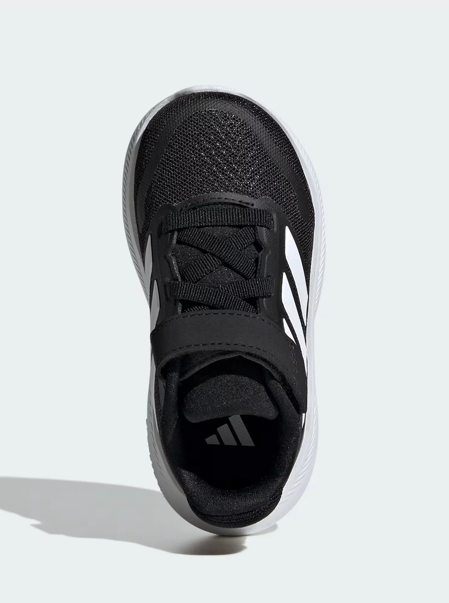 .Adidas Toddlers Runfalcon 5 Shoes - BLACK/WHITE - (IE8598) - R96 - R1L9