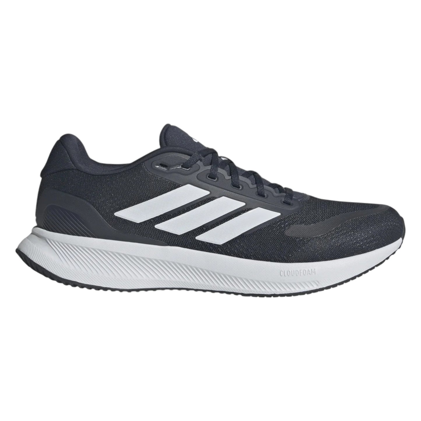 .Adidas Mens Runfalcon 5 - Legend Ink (Blue)/Cloud White/Core Black - ( IE8809 ) - RF4 - R2L14