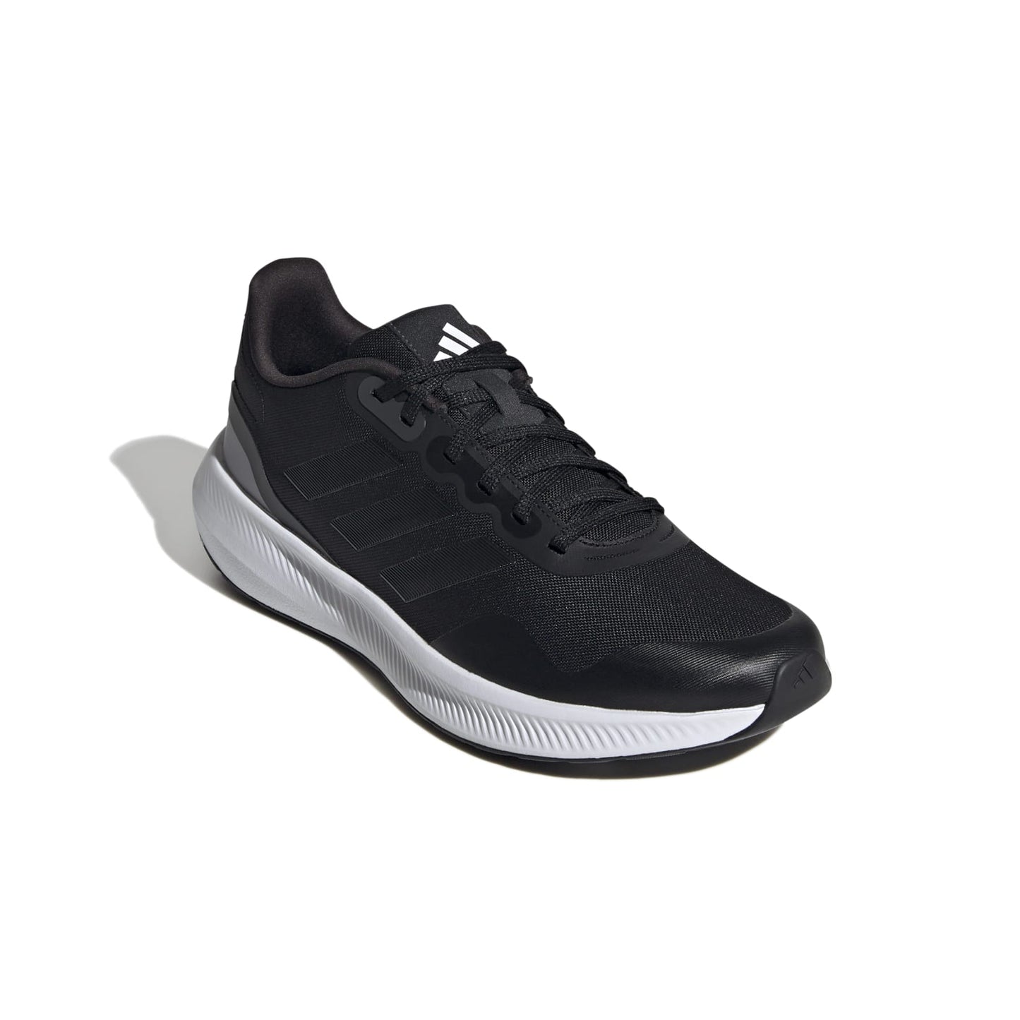 .Adidas Mens RunFalcon 3.0 TR - CBLACK/CBLACK/CARBON - (IF4025) - FAC - R2L18