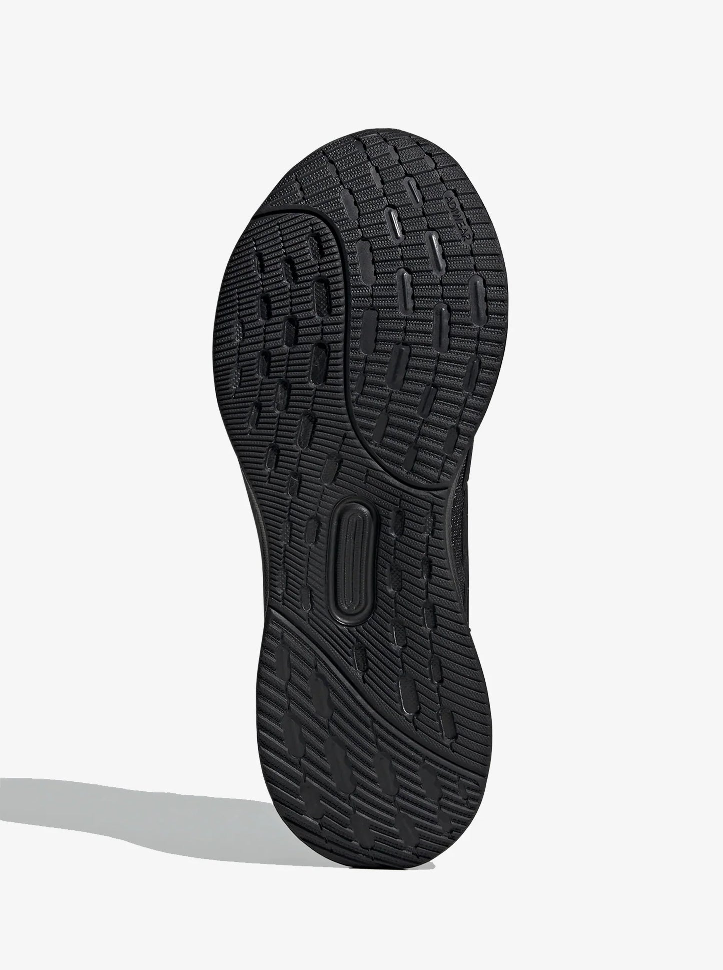 .Adidas Mens Ultrarun 5 Running Shoes - BLACK/BLACK - (IH2640) - MW5 - R1L3