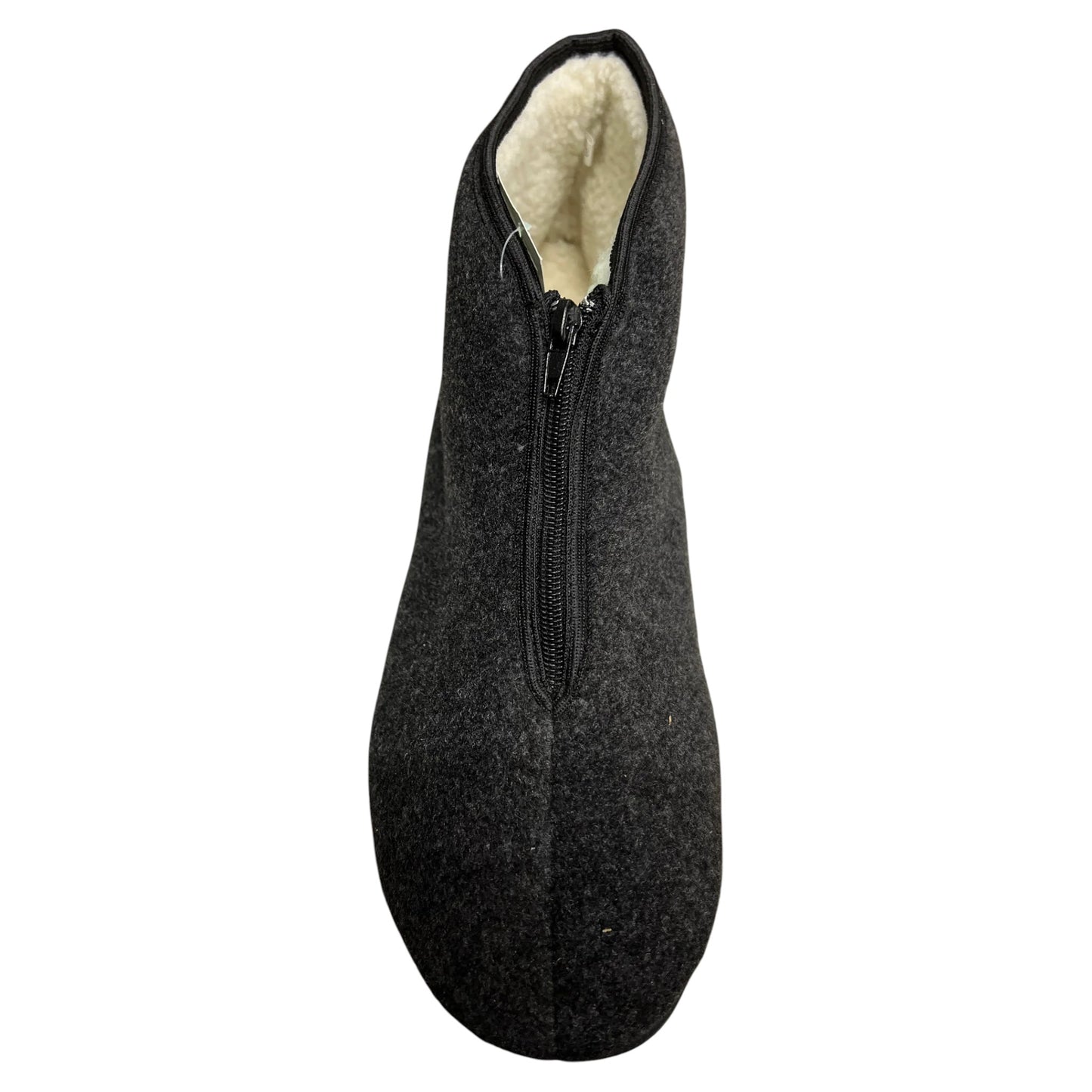 .CAMARGUE Mens Grey Slippers - GREY - (053) - CMG - F