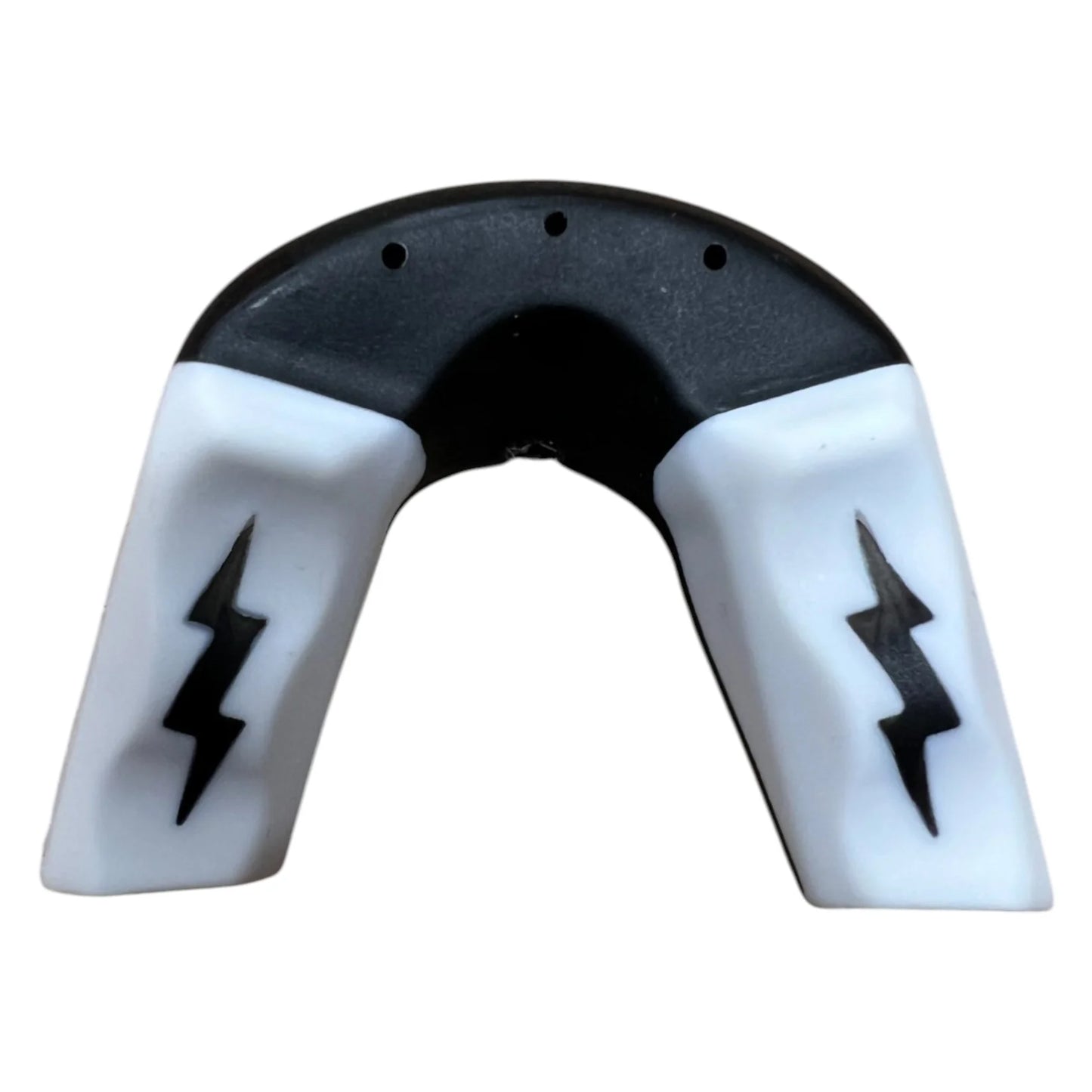 .Shock Doctor Mouth Guard V 1.5 Black (Youth) - (SD4000-BK-YTR) - F