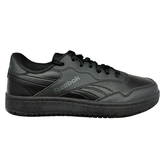 .REEBOK BB 1000 - BLACK/GREY - ( 100209144 ) - BB3 - R1L5