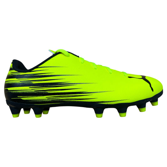 .PUMA KIDS ATTACANTO FG/AG Football Boots - Yellow Alert- (108496.06) - BRT - R2L17