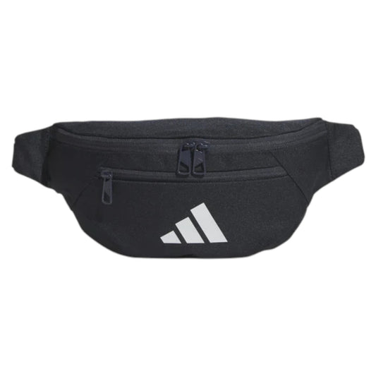 .Adidas Essentials Waist Bag (Pouch) Navy Blue (JM7157) - F