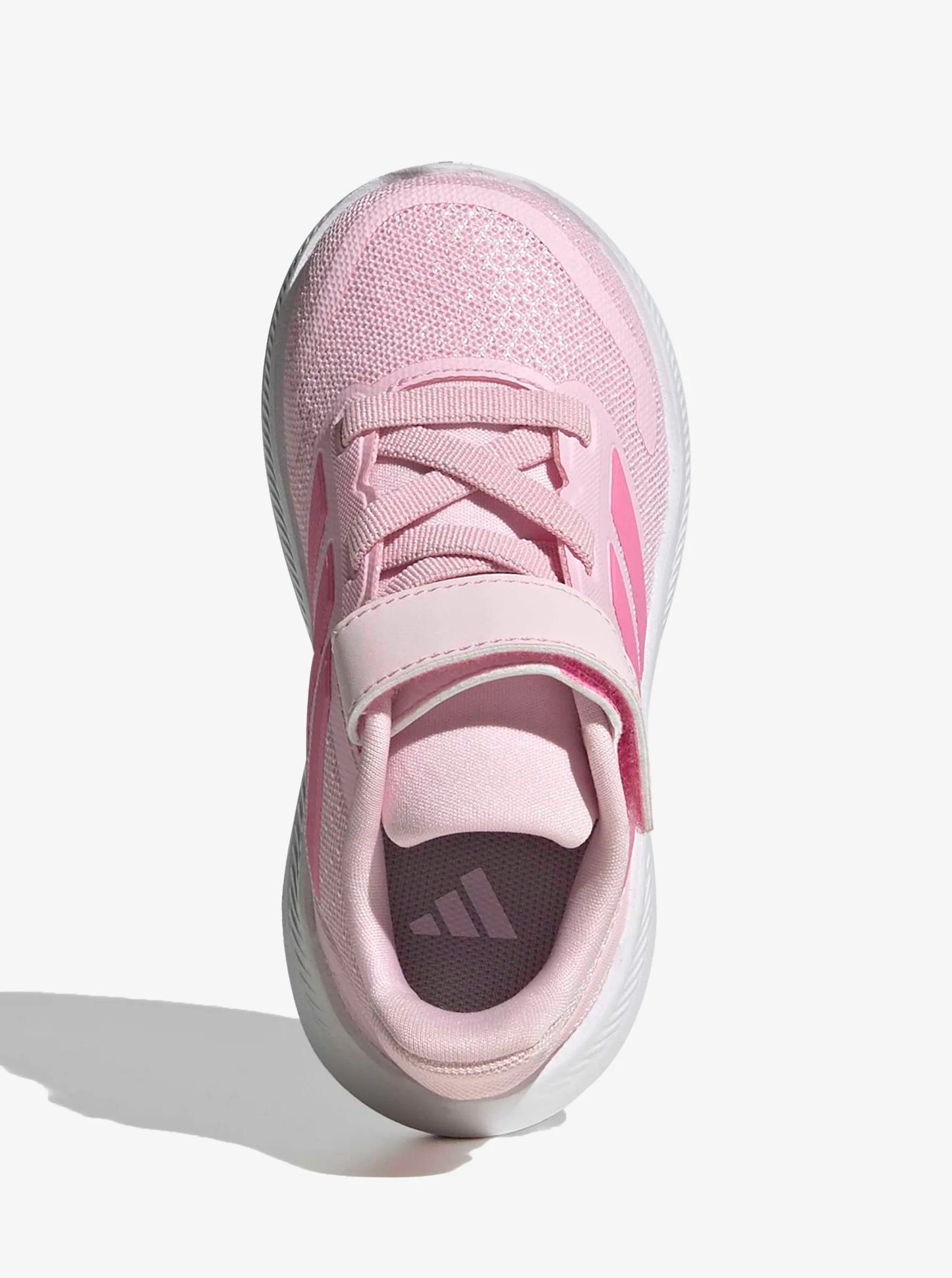 .Adidas Toddlers Runfalcon 5 Shoes - PINK/WHITE - (JP9407) - RP3 - R1L9