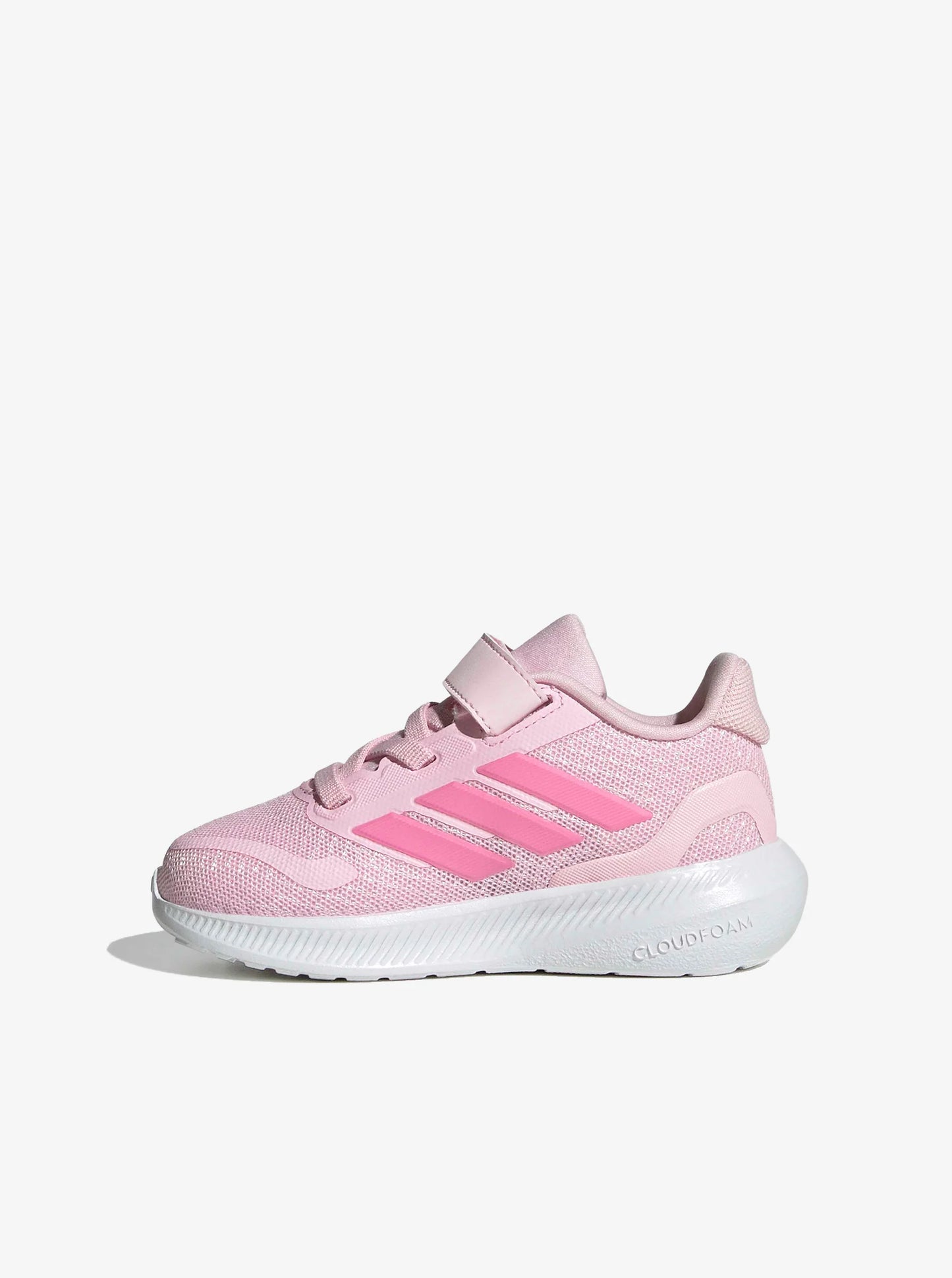 .Adidas Toddlers Runfalcon 5 Shoes - PINK/WHITE - (JP9407) - RP3 - R1L9