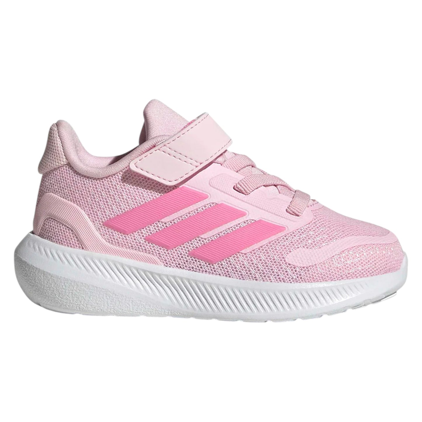 .Adidas Toddlers Runfalcon 5 Shoes - PINK/WHITE - (JP9407) - RP3 - R1L9