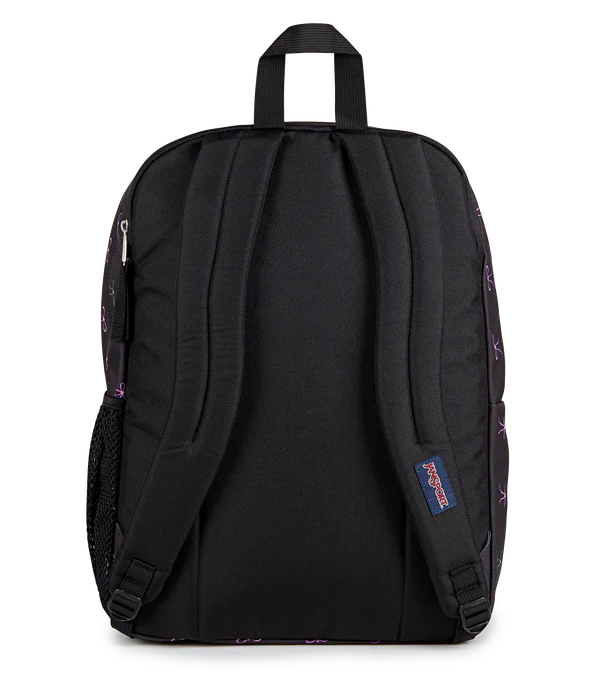 .Jansport Big Student Bad Bows BackPack 34L  - (JS0A47JKKX0) - R2L14