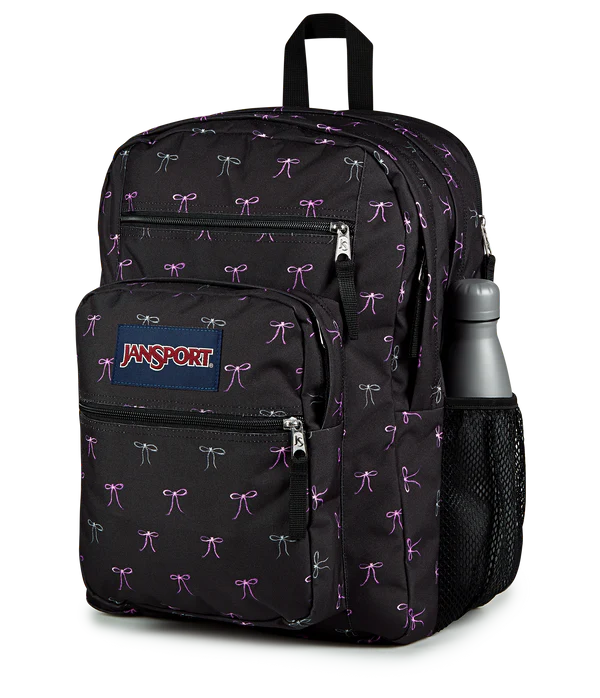 .Jansport Big Student Bad Bows BackPack 34L  - (JS0A47JKKX0) - R2L14