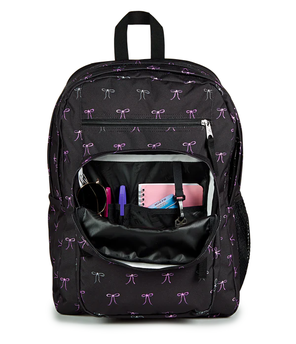 .Jansport Big Student Bad Bows BackPack 34L  - (JS0A47JKKX0) - R2L14