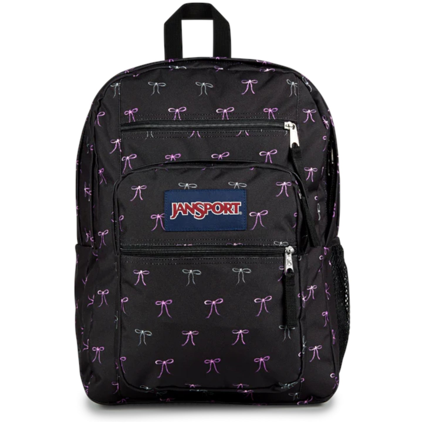 .Jansport Big Student Bad Bows BackPack 34L  - (JS0A47JKKX0) - R2L14
