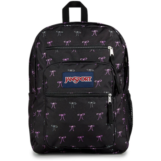 .Jansport Big Student Bad Bows BackPack 34L  - (JS0A47JKKX0) - R2L14