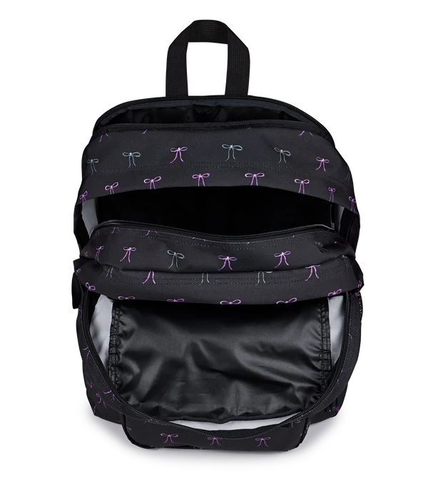 .Jansport Big Student Bad Bows BackPack 34L  - (JS0A47JKKX0) - R2L14