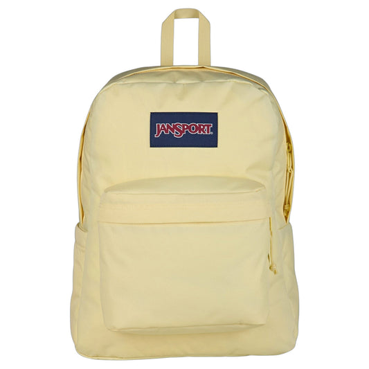 .Jansport Superbreak Plus Lemon Ice 26L - (JS0A4QUEDMZ) - R1L1