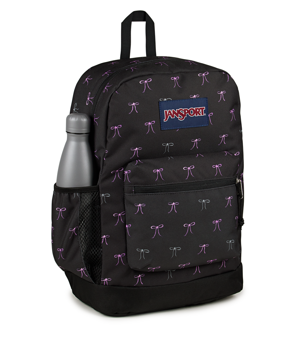 .Jansport Crosstown Plus Bad Bows 26L - (JS0A7NZKX0) - R2L14