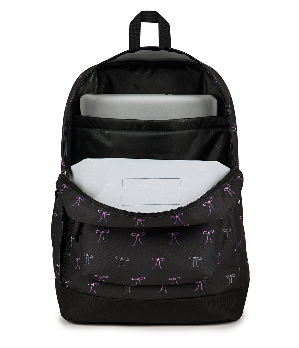 .Jansport Crosstown Plus Bad Bows 26L - (JS0A7NZKX0) - R2L14