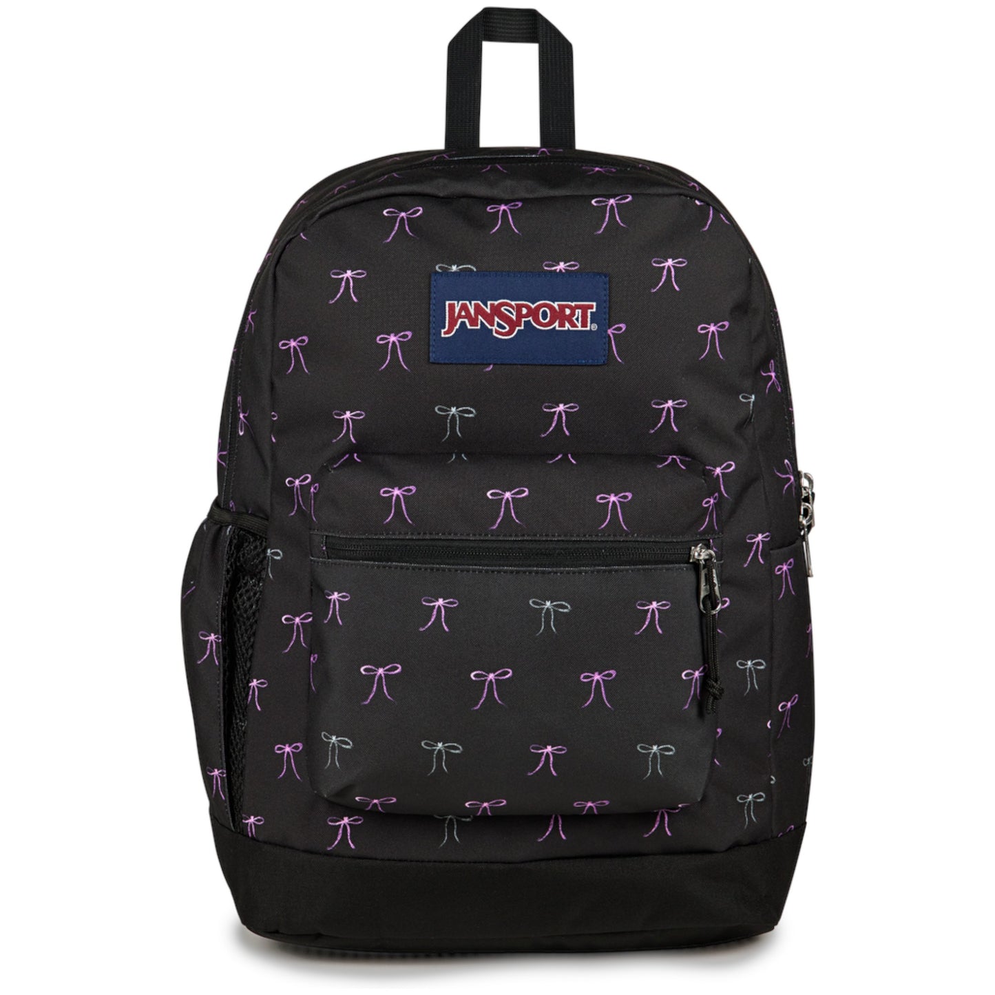 .Jansport Crosstown Plus Bad Bows 26L - (JS0A7NZKX0) - R2L14