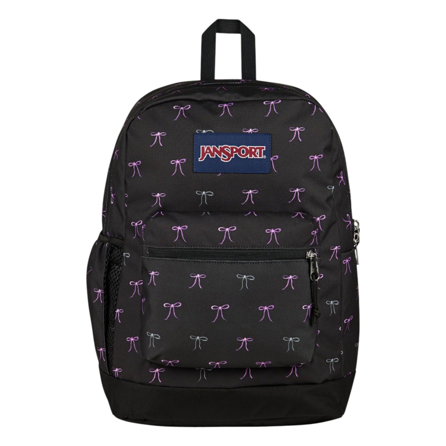 .Jansport Crosstown Plus Bad Bows 26L - (JS0A7NZKX0) - R2L14