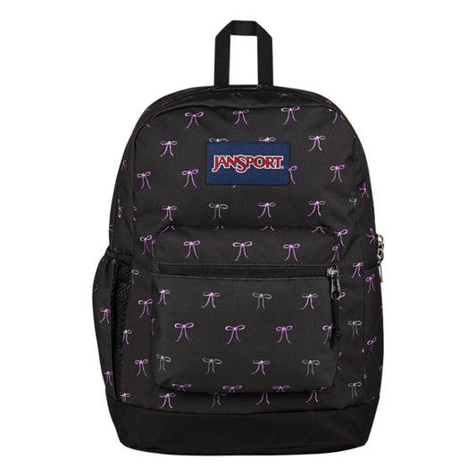 .Jansport Crosstown Plus Bad Bows 26L - (JS0A7NZKX0) - R2L14