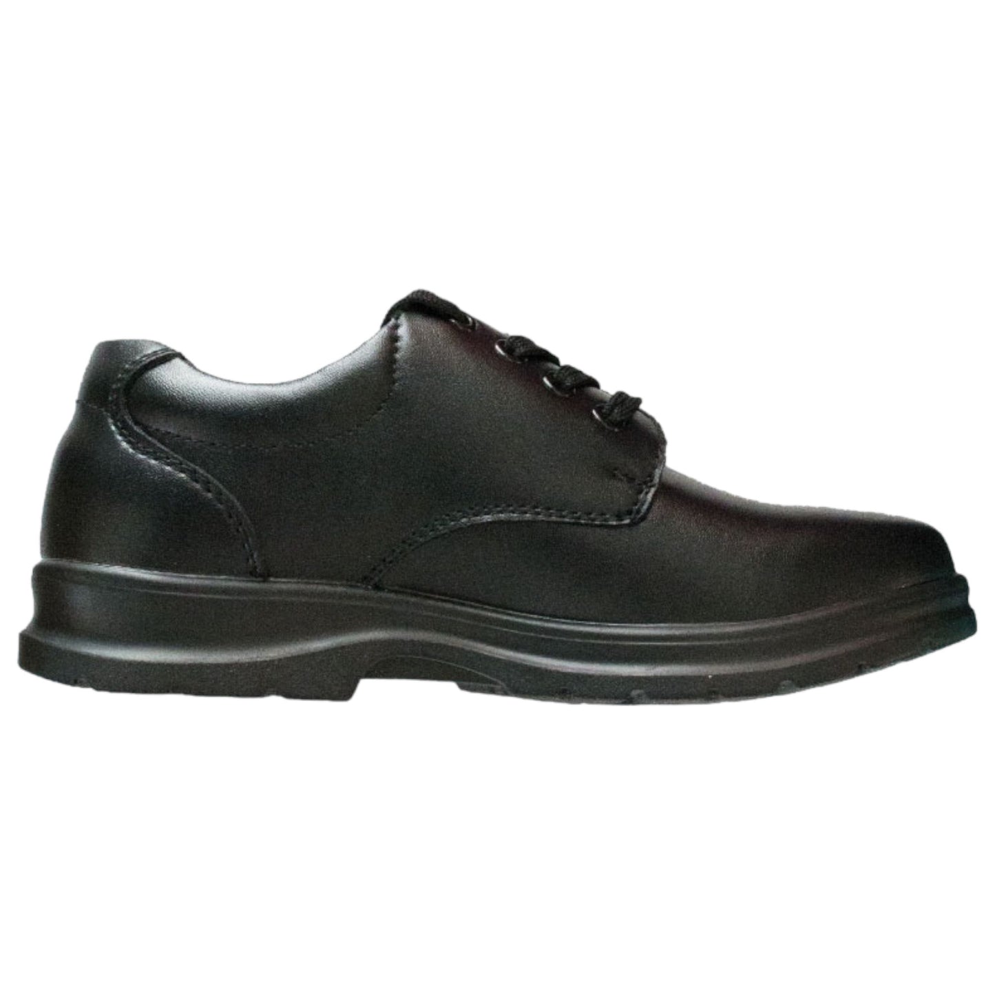 Grosby Educate KIDS 2 School Shoes- (523102) - K2 - F