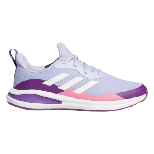 .Adidas Youth FortaRun - (H04103) - KH - R2L13 - L/P