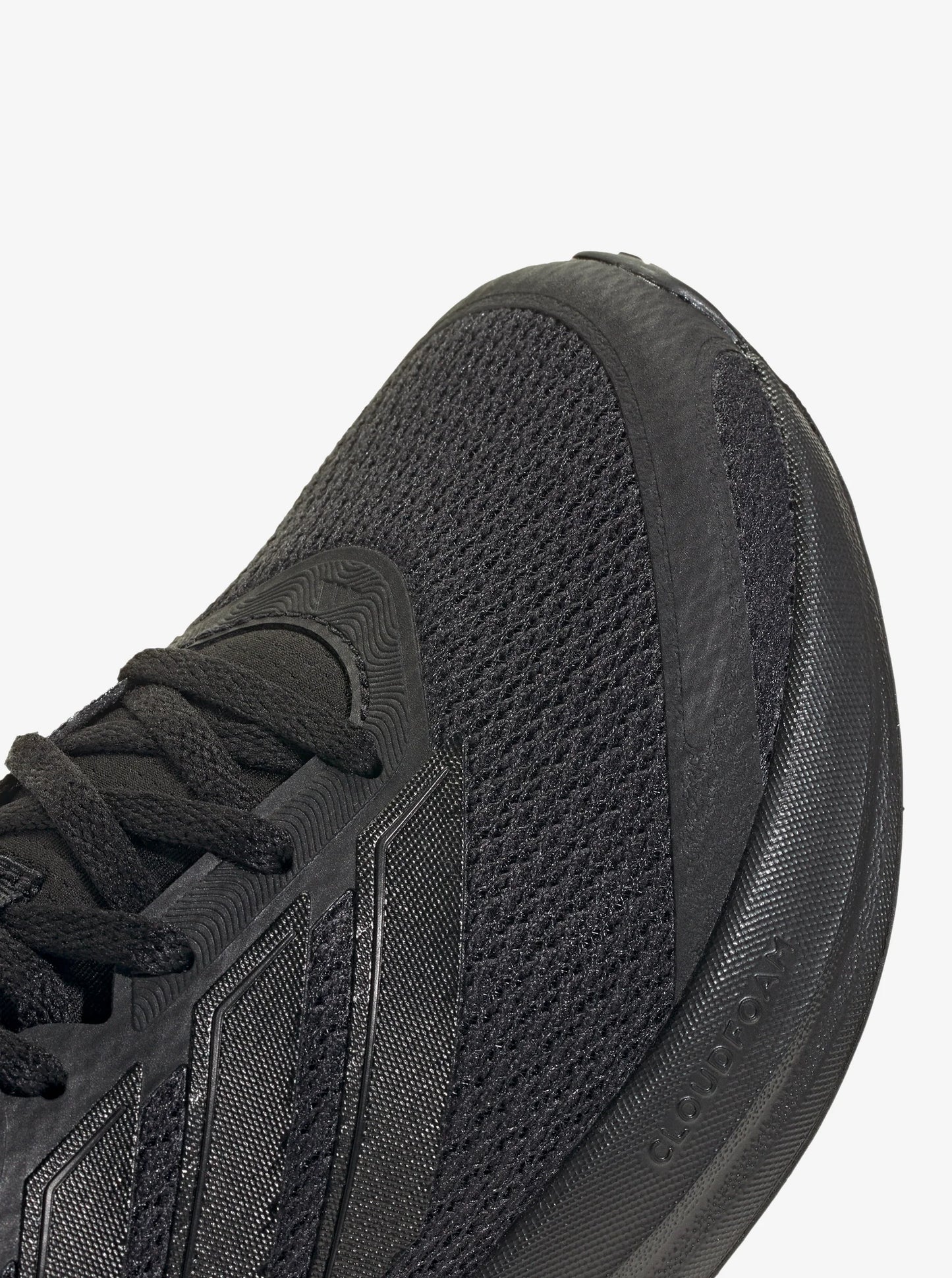 .Adidas Womens RunFalcon 6 Running Shoes - Black/Black/Carbon - (KH5574) - KW - R1L4