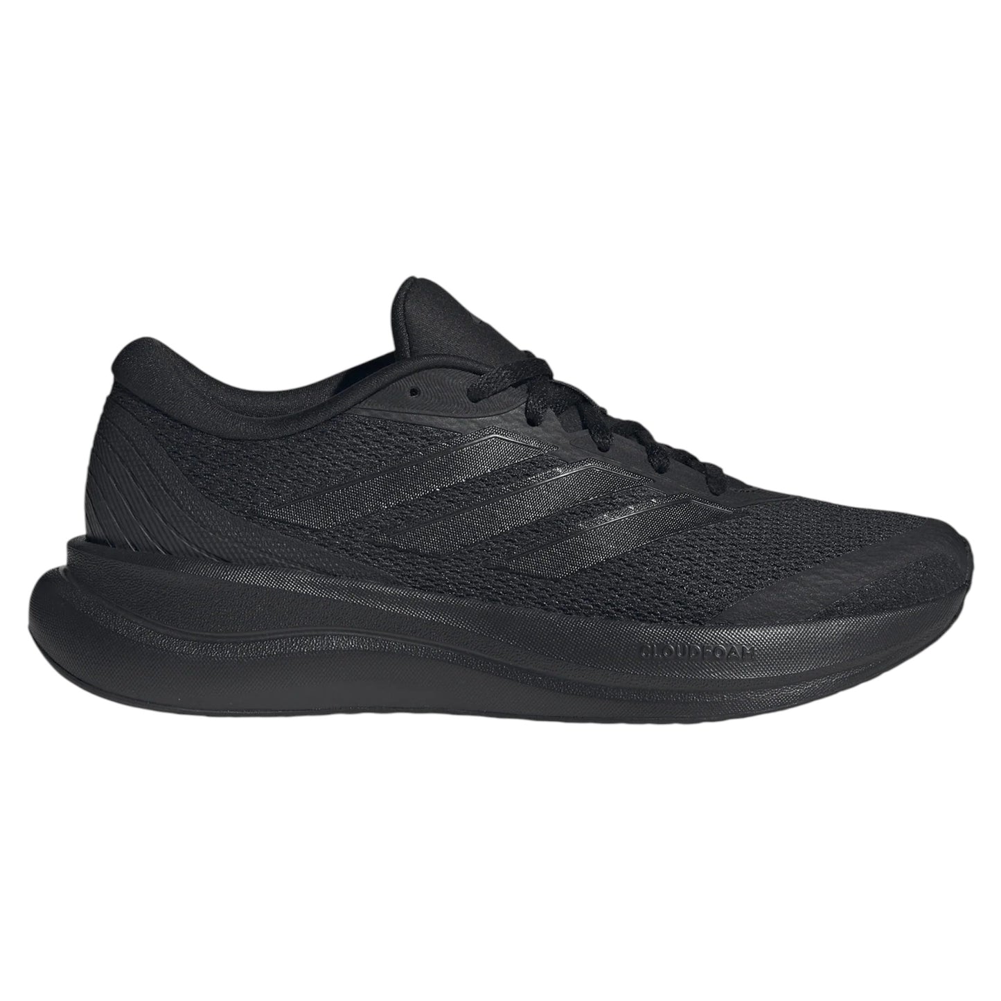 .Adidas Womens RunFalcon 6 Running Shoes - Black/Black/Carbon - (KH5574) - KW - R1L4