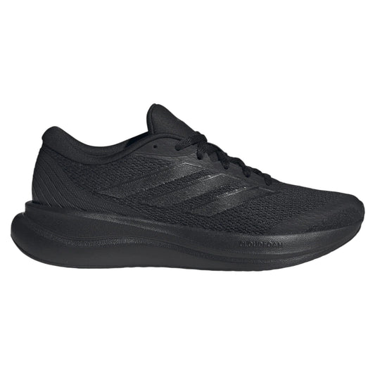 .Adidas Womens RunFalcon 6 Running Shoes - Black/Black/Carbon - (KH5574) - KW - R1L4