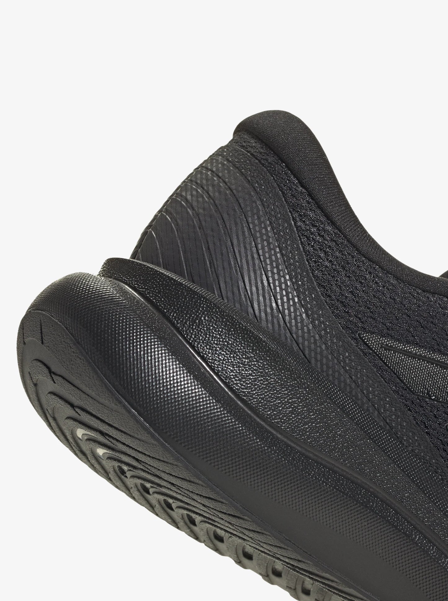 .Adidas Womens RunFalcon 6 Running Shoes - Black/Black/Carbon - (KH5574) - KW - R1L4