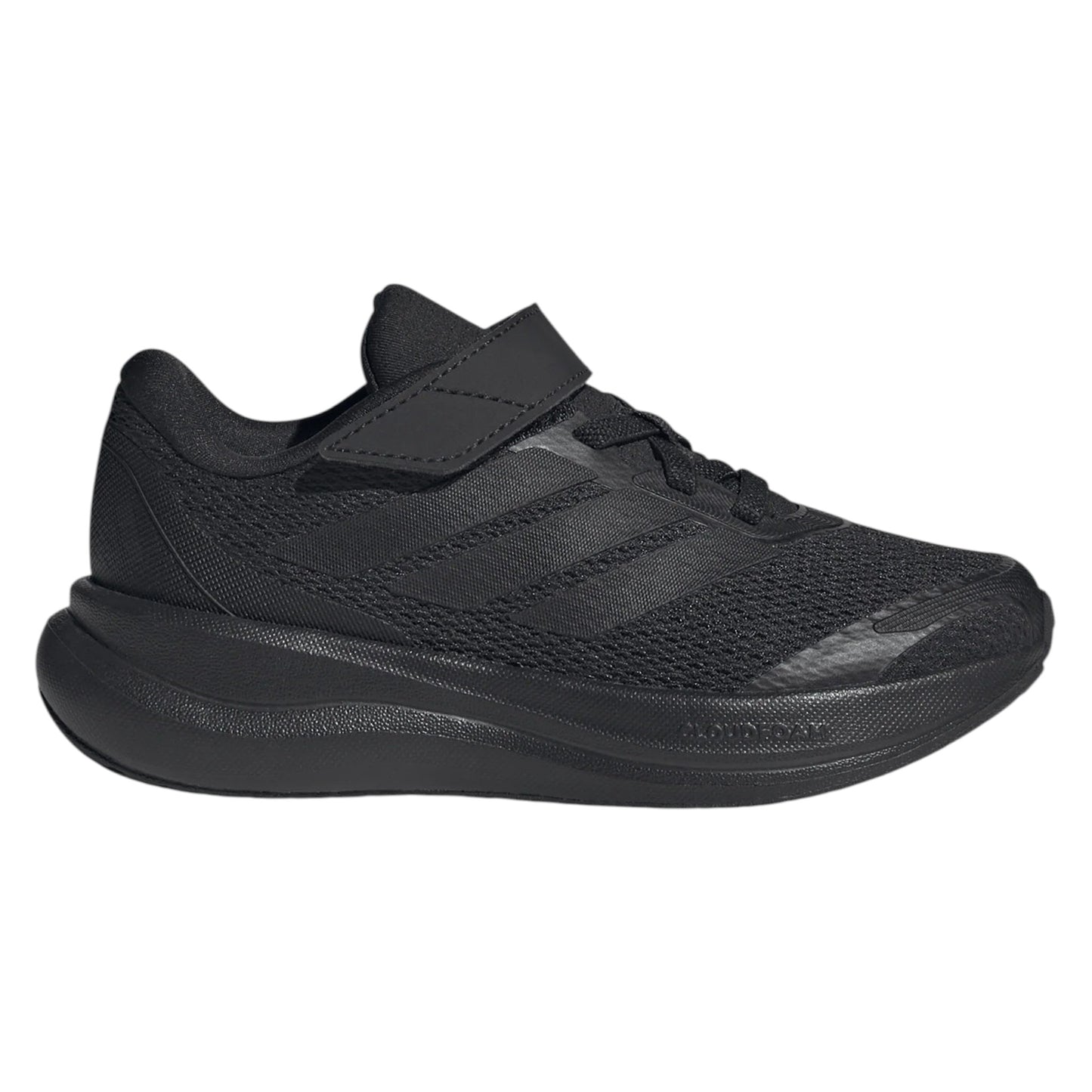 .ADIDAS KIDS RUNFALCON 6 SHOES - BLACK/BLACK - (KI1379) - RU - R1L5