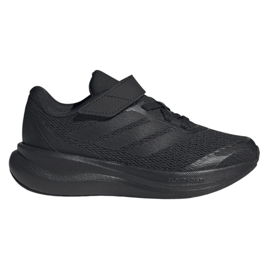 .ADIDAS KIDS RUNFALCON 6 SHOES - BLACK/BLACK - (KI1379) - RU - R1L5