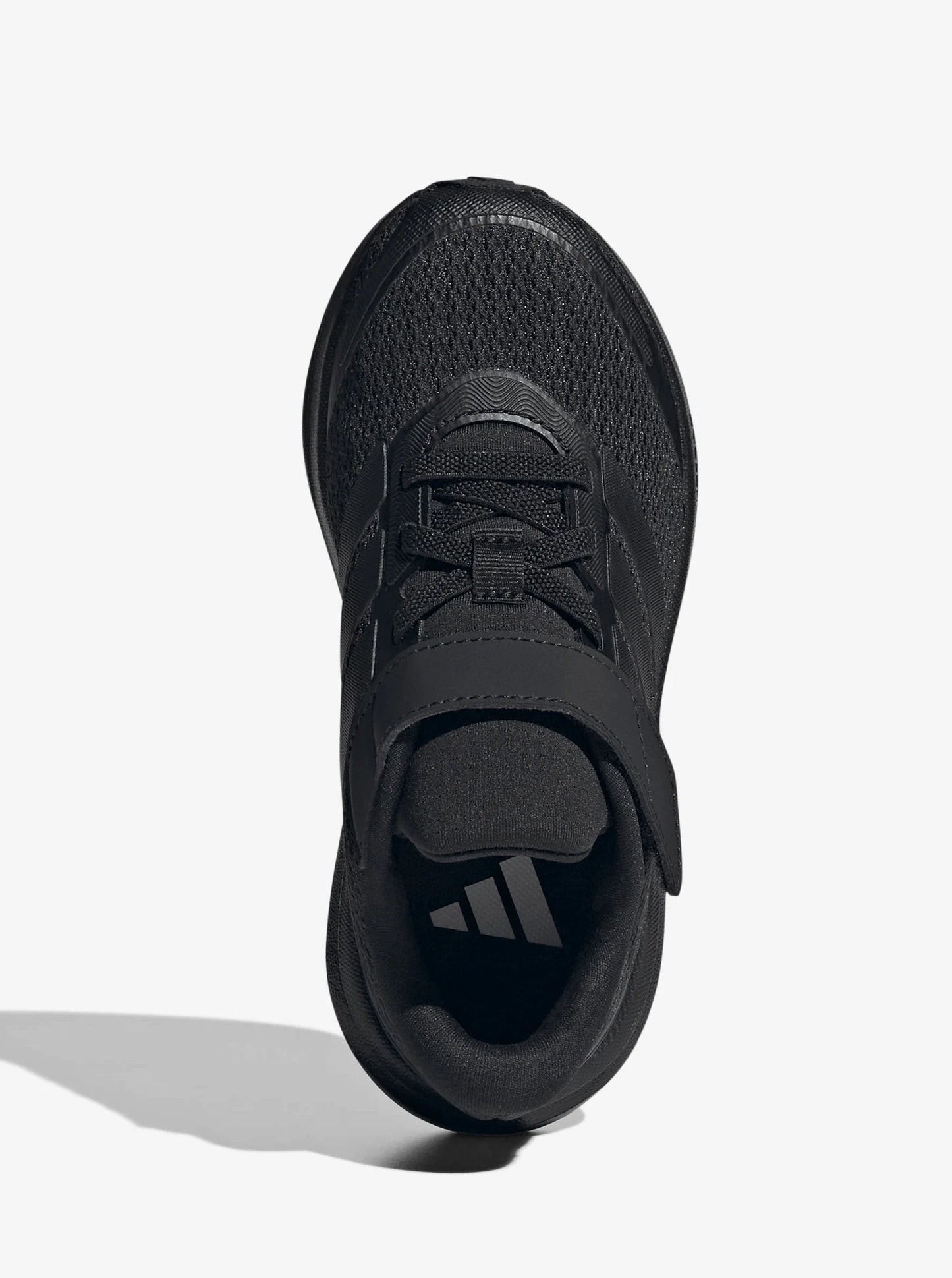 .ADIDAS KIDS RUNFALCON 6 SHOES - BLACK/BLACK - (KI1379) - RU - R1L5