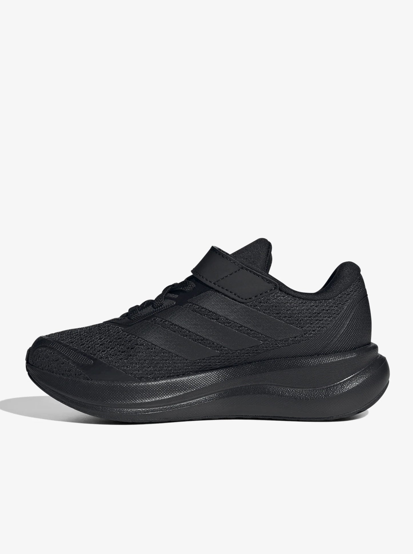 .ADIDAS KIDS RUNFALCON 6 SHOES - BLACK/BLACK - (KI1379) - RU - R1L5