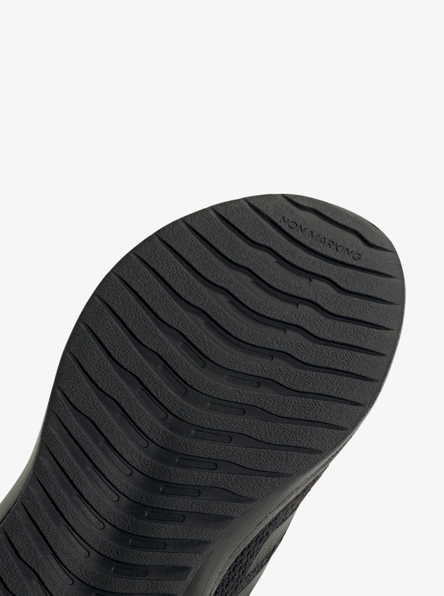 .ADIDAS KIDS RUNFALCON 6 SHOES - BLACK/BLACK - (KI1379) - RU - R1L5