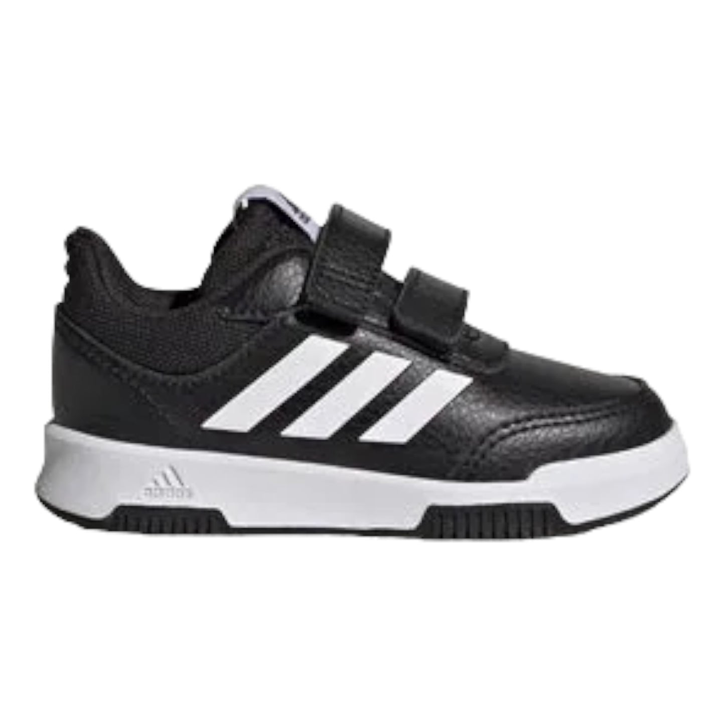 .Adidas Toddler Tensaur Sport 2.0 C - CBLACK/FTWHITE/CBLACK - ( GW6456 ) - CF4 - R1L9