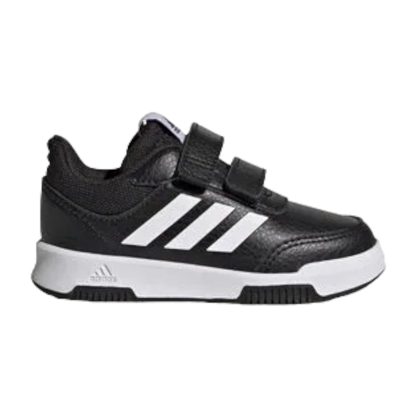 .Adidas Toddler Tensaur Sport 2.0 C - CBLACK/FTWHITE/CBLACK - ( GW6456 ) - CF4 - R1L9