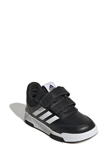 .Adidas Toddler Tensaur Sport 2.0 C - CBLACK/FTWHITE/CBLACK - ( GW6456 ) - CF4 - R1L9