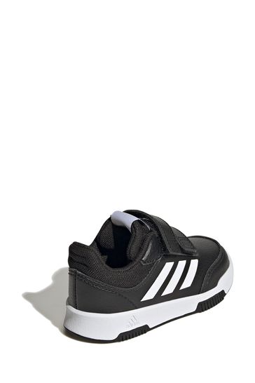 .Adidas Toddler Tensaur Sport 2.0 C - CBLACK/FTWHITE/CBLACK - ( GW6456 ) - CF4 - R1L9