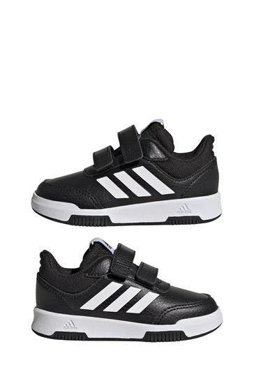 .Adidas Toddler Tensaur Sport 2.0 C - CBLACK/FTWHITE/CBLACK - ( GW6456 ) - CF4 - R1L9