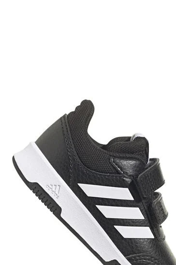 .Adidas Toddler Tensaur Sport 2.0 C - CBLACK/FTWHITE/CBLACK - ( GW6456 ) - CF4 - R1L9