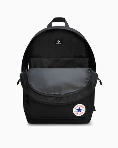 .Converse GO 2 Backpack - Black - (MA5665 023) - R1L1