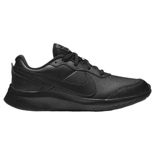 + Nike Youth Varsity Leather (GS) - (CN9146 001) - N61 - R1L2